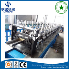 metal cable tray cold forming machine